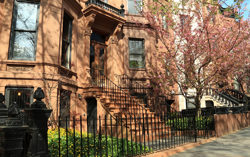 10 Best Things About Working in Park Slope