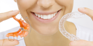 adult orthodontics for braces and invisalign