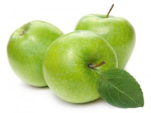 Green Apple