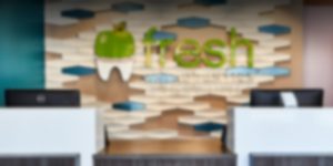 Fresh Orthodontics - Front desk