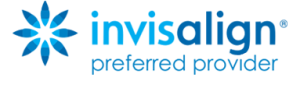 Invisalign preferred provider logo