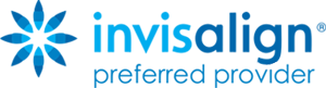 Invisalign preferred provider Logo