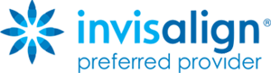 Invisalign preferred provider Logo