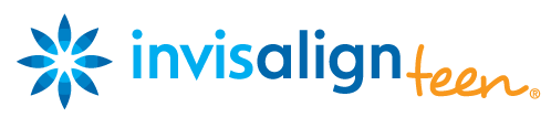 Invisalign Teen Logo