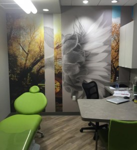 Fresh Orthodontics Office Photo - Consultation Room