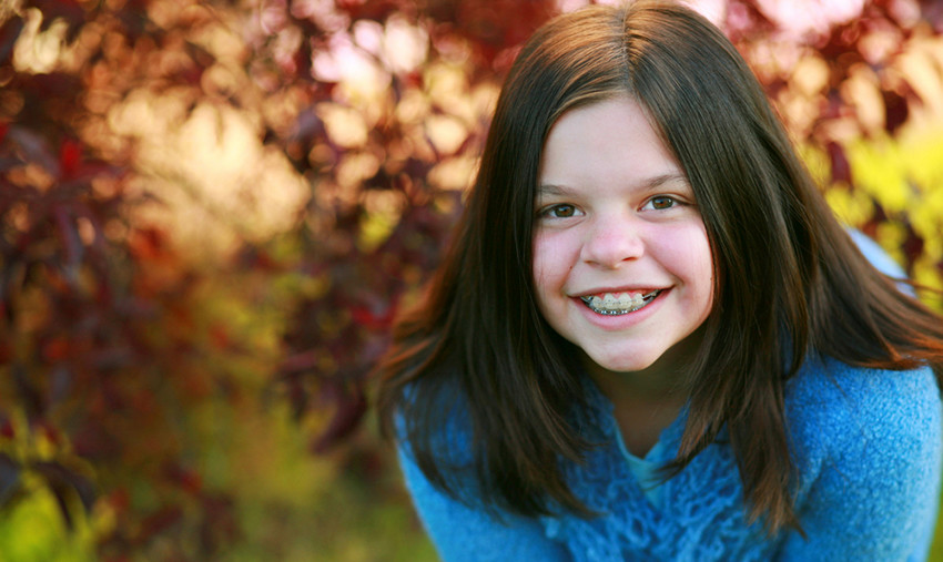 The Enormous Benefit of Early Orthodontic Treatment for Your Kids
