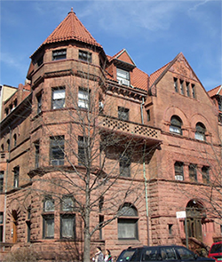 Park Slope Historic District