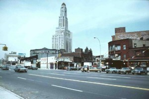 A History of Park Slope in Photos