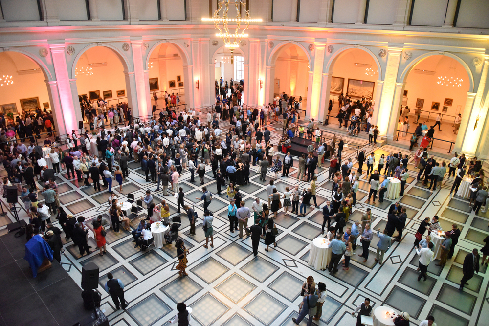 Brooklyn Museum of Art