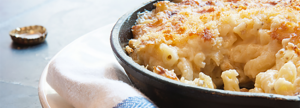 Mac and Cheese