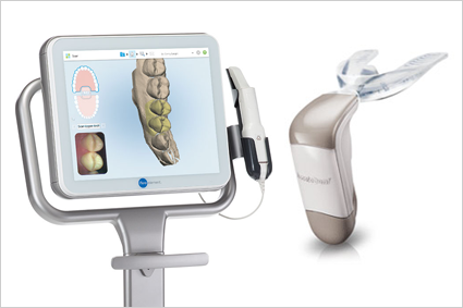 The Leading Edge of orthodontic Technology