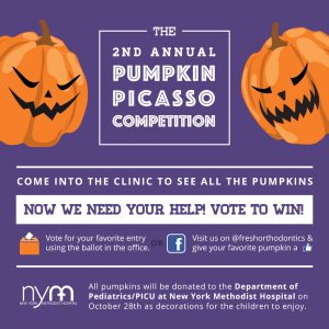 pumpkin contest