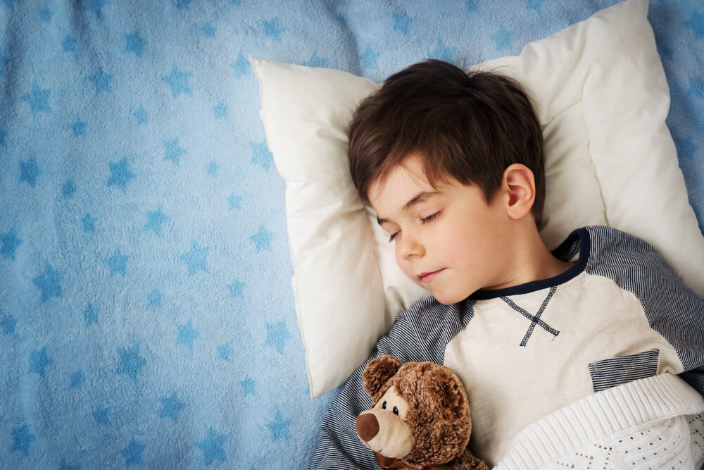 Sleep Apnea in Children