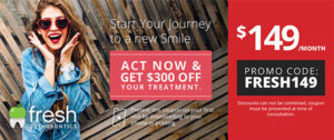 149 per month coupon