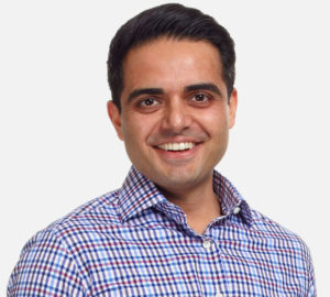 Dr. Ankush Khanna