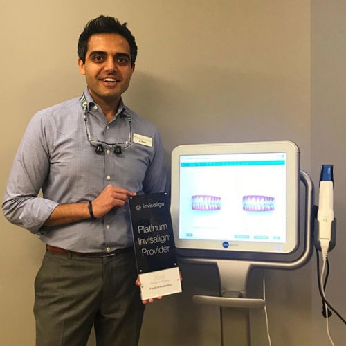 Orthodontist Brooklyn, NY Braces and Invisalign Fresh Orthodontics