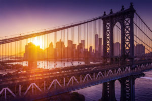 Brooklyn Bridge