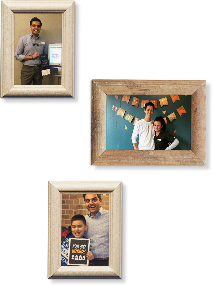 Fresh Orthodontics Patient Photos