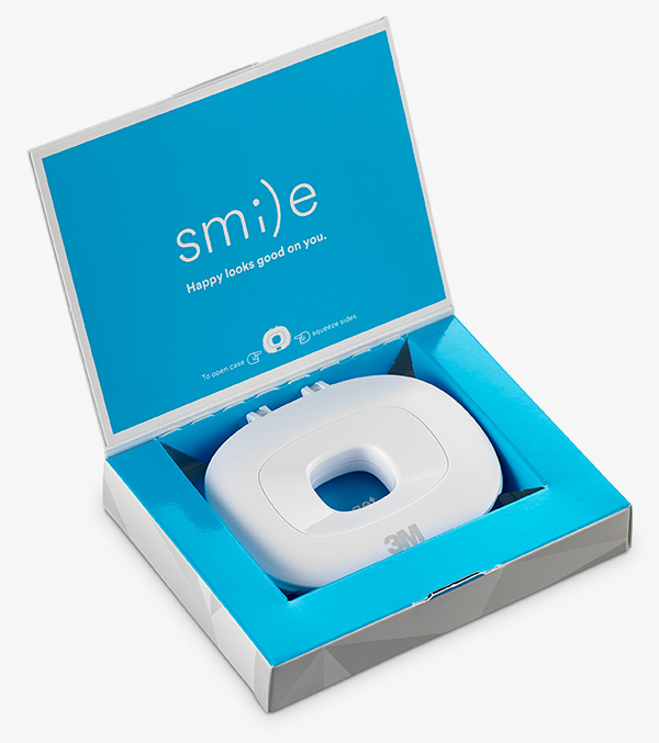 3M Clarity Aligners