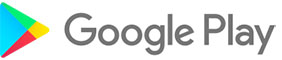 google play logo