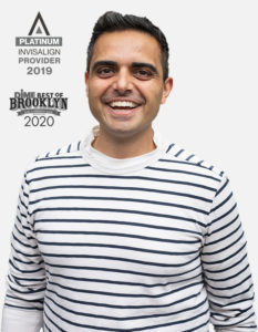Dr. Ankush Khanna