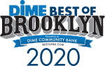 Dime Best of Brooklyn 2022 Winner