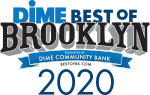 Dime Best of Brooklyn 2022 Winner