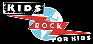 kids rock logo