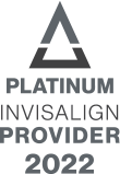 Invisalign platinum