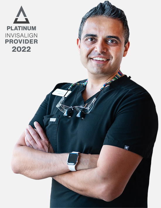 Dr. Ankush Khanna