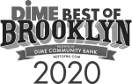 Dime Best of Brooklyn 2020
