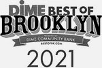Dime Best of Brooklyn 2021