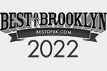 Best of Brooklyn 2022 Winner