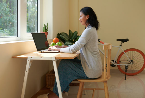 Surprising Connection Between Your Posture and Your Jaw