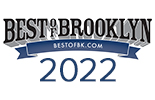 Best Of Brooklyn 2022