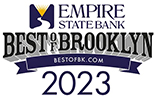 Best of Brooklyn 2023 - Voted Best Orthodontist in Brooklyn