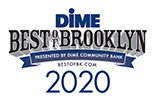 Dime Best of Brooklyn 2020