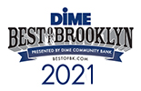 Dime Best of Brooklyn 2021