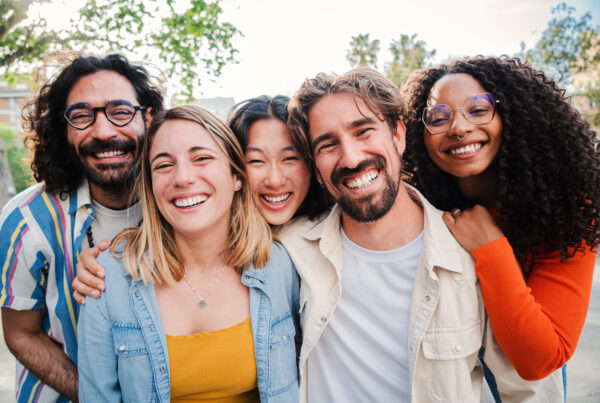 Spark™ Clear Aligners